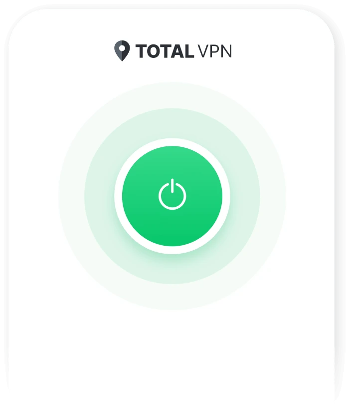 TotalVPN Mobile App
